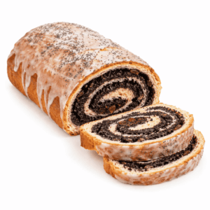 マコヴィエツ
マコビエツ
Makowiec
Polish Makowiec
Polish Poppy Seed Roll
Poppy Seed Roll
Makowiec Cake
Traditional Makowiec
画像を見て覚える世界のお菓子の画像です。上に表記した名前のお菓子の画像です。この画像は、学習目的で使用されます。