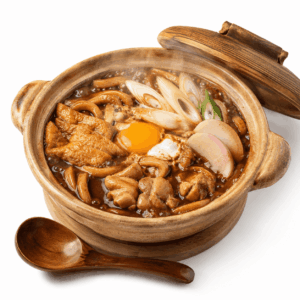味噌煮込みうどん
みそにこみうどん
画像を見て覚える日本のグルメの画像です。上に表記した名前のグルメの画像です。この画像は、学習目的で使用されます。