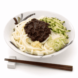 盛岡じゃじゃ麺
もりおかじゃじゃめん
画像を見て覚える日本のグルメの画像です。上に表記した名前のグルメの画像です。この画像は、学習目的で使用されます。