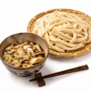 武蔵野うどん
むさしのうどん
画像を見て覚える日本のグルメの画像です。上に表記した名前のグルメの画像です。この画像は、学習目的で使用されます。
