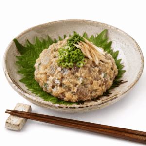 なめろう
画像を見て覚える日本のグルメの画像です。上に表記した名前のグルメの画像です。この画像は、学習目的で使用されます。
