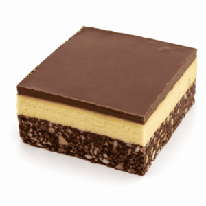 ナナイモバー
Nanaimo Bar
Nanaimo Bars
Canadian Nanaimo Bar
No Bake Nanaimo Bar
Canadian Dessert
British Columbia Dessert
Traditional Nanaimo Bar
画像を見て覚える世界のお菓子の画像です。上に表記した名前のお菓子の画像です。この画像は、学習目的で使用されます。