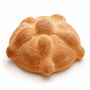 パン・デ・ムエルト
パンデムエルト
Pan de Muerto
Pan de Muertos
Mexican Bread of the Dead
Día de Muertos Bread
Mexican Sweet Bread
Traditional Pan de Muerto
画像を見て覚える世界のお菓子の画像です。上に表記した名前のお菓子の画像です。この画像は、学習目的で使用されます。