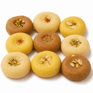 ペダ
ペーダ
Peda
Milk Peda
Doodh Peda
दूध पेड़ा
पेड़ा
画像を見て覚える世界のお菓子の画像です。上に表記した名前のお菓子の画像です。この画像は、学習目的で使用されます。