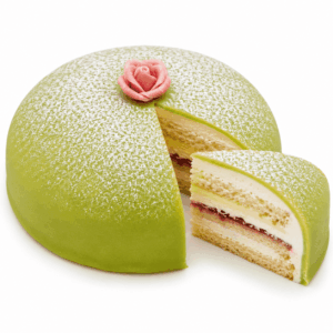 プリンセストルタ
プリンセスケーキ
Prinsesstårta
Princess Cake
Swedish Princess Cake
Prinsesstarta
Swedish Prinsesstårta
Green Marzipan Cake
画像を見て覚える世界のお菓子の画像です。上に表記した名前のお菓子の画像です。この画像は、学習目的で使用されます。