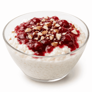 ライスアラマンデ
Risalamande
Danish Risalamande
Danish Rice Pudding
Christmas Rice Pudding
Ris à l'amande
Danish Christmas Dessert
Rice Pudding with Cherry Sauce
画像を見て覚える世界のお菓子の画像です。上に表記した名前のお菓子の画像です。この画像は、学習目的で使用されます。
