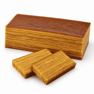 ラピスレギット
ラピス・レギット
Lapis Legit
Spekkoek
Spekuk
Indonesian Layer Cake
Kue Lapis Legit
Kek Lapis Legit
画像を見て覚える世界のお菓子の画像です。上に表記した名前のお菓子の画像です。この画像は、学習目的で使用されます。