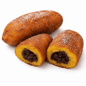 レジェニートス・デ・プラタノ
レジェニート・デ・プラタノ
Rellenitos de plátano
Rellenitos de platano
Rellenitos
Guatemalan Rellenitos
Guatemalan Stuffed Plantains
Plantains Stuffed with Black Beans
画像を見て覚える世界のお菓子の画像です。上に表記した名前のお菓子の画像です。この画像は、学習目的で使用されます。