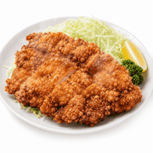 山賊焼き
さんぞくやき
画像を見て覚える日本のグルメの画像です。上に表記した名前のグルメの画像です。この画像は、学習目的で使用されます。