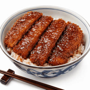 ソースカツ丼
そーすかつどん
画像を見て覚える日本のグルメの画像です。上に表記した名前のグルメの画像です。この画像は、学習目的で使用されます。