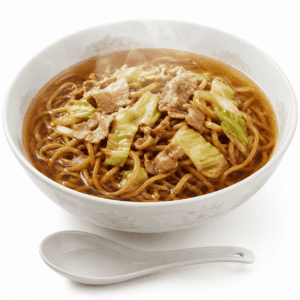 スープ入り焼きそば
すーぷいりやきそば
画像を見て覚える日本のグルメの画像です。上に表記した名前のグルメの画像です。この画像は、学習目的で使用されます。