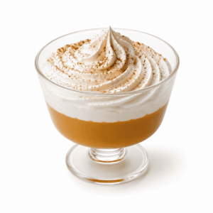 ススピロ・ア・ラ・リメーニャ
ススピロアラリメーニャ
Suspiro a la Limeña
Suspiro Limeño
Peruvian Suspiro a la Limeña
Peruvian Dessert
Lima Dessert
Traditional Suspiro a la Limeña
画像を見て覚える世界のお菓子の画像です。上に表記した名前のお菓子の画像です。この画像は、学習目的で使用されます。