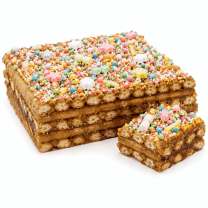 トゥロン・デ・ドニャ・ペパ
トゥロンデドニャペパ
Turrón de Doña Pepa
Turron de Dona Pepa
Peruvian Turrón de Doña Pepa
Peruvian Dessert
Señor de los Milagros Dessert
Traditional Turrón de Doña Pepa
画像を見て覚える世界のお菓子の画像です。上に表記した名前のお菓子の画像です。この画像は、学習目的で使用されます。