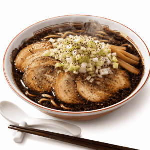 富山ブラックラーメン
とやまぶらっくらーめん
画像を見て覚える日本のグルメの画像です。上に表記した名前のグルメの画像です。この画像は、学習目的で使用されます。