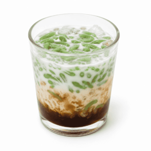 チェンドル
チェンドール
Cendol
Chendol
Cendol Dessert
چندول
चेंडोल
画像を見て覚える世界のお菓子の画像です。上に表記した名前のお菓子の画像です。この画像は、学習目的で使用されます。