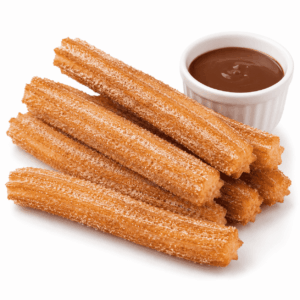 チュロス
チューロ
Churro
Churros
Spanish Churros
Spanish Fried Dough
Chocolate con Churros
Traditional Churros
画像を見て覚える世界のお菓子の画像です。上に表記した名前のお菓子の画像です。この画像は、学習目的で使用されます。