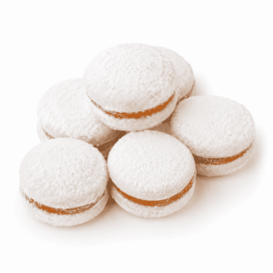 ヴァニリツェ
Vanilice
Serbian Vanilice
Vanilla Sandwich Cookies
Serbian Cookies
Jam Sandwich Cookies
Traditional Vanilice
Balkan Vanilice
画像を見て覚える世界のお菓子の画像です。上に表記した名前のお菓子の画像です。この画像は、学習目的で使用されます。