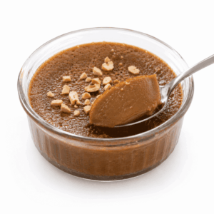 ワタラッパン
ワタラパン
Watalappam
Wattalappam
වටලප්පන්
Sri Lankan Watalappam
Coconut Custard Pudding
画像を見て覚える世界のお菓子の画像です。上に表記した名前のお菓子の画像です。この画像は、学習目的で使用されます。