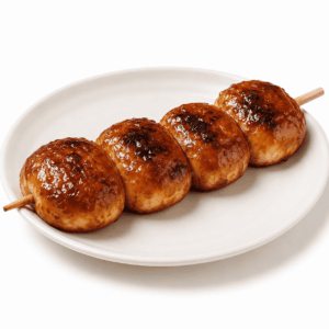 焼きまんじゅう
やきまんじゅう
画像を見て覚える日本のグルメの画像です。上に表記した名前のグルメの画像です。この画像は、学習目的で使用されます。