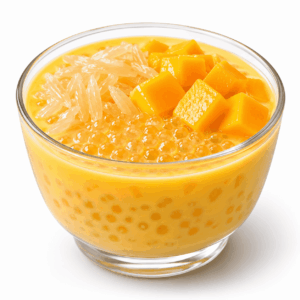 ヨンジーガムロ
楊枝甘露
杨枝甘露
Yeung Zhi Gam Lou
Yang Zhi Gan Lu
Mango Pomelo Sago
Hong Kong Mango Pomelo Sago
楊枝甘露甜品
画像を見て覚える世界のお菓子の画像です。上に表記した名前のお菓子の画像です。この画像は、学習目的で使用されます。