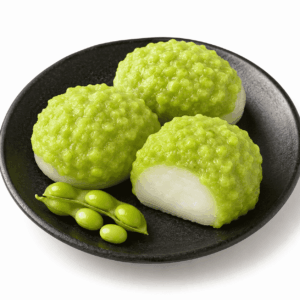 ずんだ餅
ずんだもち
ずんだもち餅
Zunda Mochi
Zunda-mochi
ずんだ
Japanese Zunda Mochi
画像を見て覚える世界のお菓子の画像です。上に表記した名前のお菓子の画像です。この画像は、学習目的で使用されます。