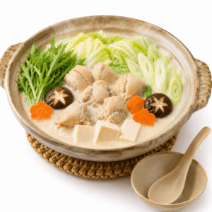 飛鳥鍋
あすかなべ
画像を見て覚える日本のグルメの画像です。上に表記した名前のグルメの画像です。この画像は、学習目的で使用されます。