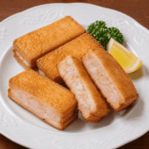 ハトシ
はとし
画像を見て覚える日本のグルメの画像です。上に表記した名前のグルメの画像です。この画像は、学習目的で使用されます。