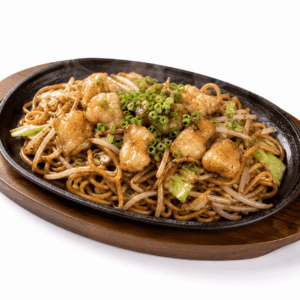 ホルモン焼きそば
ほるもんやきそば
画像を見て覚える日本のグルメの画像です。上に表記した名前のグルメの画像です。この画像は、学習目的で使用されます。