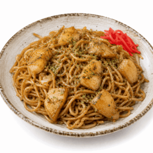 じゃがいも入り焼きそば
じゃがいもいりやきそば
画像を見て覚える日本のグルメの画像です。上に表記した名前のグルメの画像です。この画像は、学習目的で使用されます。