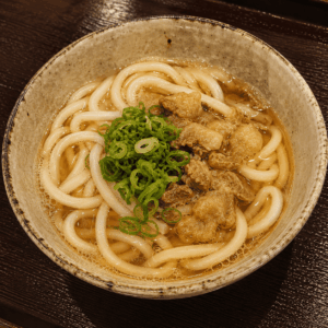 かすうどん
画像を見て覚える日本のグルメの画像です。上に表記した名前のグルメの画像です。この画像は、学習目的で使用されます。