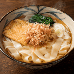 きしめん
画像を見て覚える日本のグルメの画像です。上に表記した名前のグルメの画像です。この画像は、学習目的で使用されます。