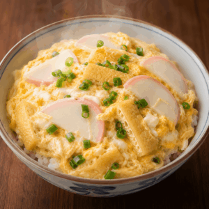 木の葉丼
このはどん
画像を見て覚える日本のグルメの画像です。上に表記した名前のグルメの画像です。この画像は、学習目的で使用されます。
