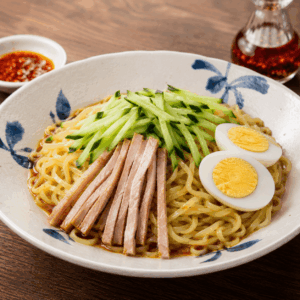 呉冷麺
くれれいめん
画像を見て覚える日本のグルメの画像です。上に表記した名前のグルメの画像です。この画像は、学習目的で使用されます。