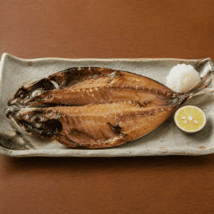 くさや
画像を見て覚える日本のグルメの画像です。上に表記した名前のグルメの画像です。この画像は、学習目的で使用されます。