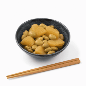 豆数の子　まめかずのこ
画像を見て覚える日本のグルメの画像です。上に表記した名前のグルメの画像です。この画像は、学習目的で使用されます。