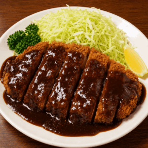 みそかつ
画像を見て覚える日本のグルメの画像です。上に表記した名前のグルメの画像です。この画像は、学習目的で使用されます。