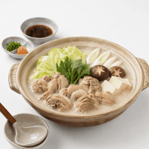 水炊き
みずたき
画像を見て覚える日本のグルメの画像です。上に表記した名前のグルメの画像です。この画像は、学習目的で使用されます。