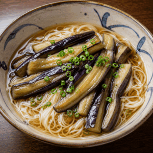 なすそうめん
画像を見て覚える日本のグルメの画像です。上に表記した名前のグルメの画像です。この画像は、学習目的で使用されます。