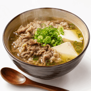 肉吸い
にくすい
画像を見て覚える日本のグルメの画像です。上に表記した名前のグルメの画像です。この画像は、学習目的で使用されます。