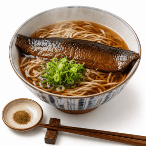 にしんそば
画像を見て覚える日本のグルメの画像です。上に表記した名前のグルメの画像です。この画像は、学習目的で使用されます。