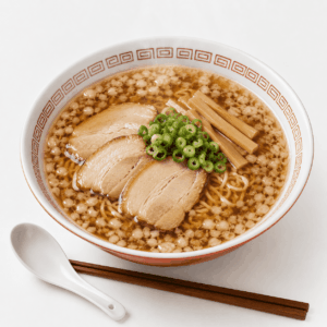 尾道ラーメン
おのみちらーめん
画像を見て覚える日本のグルメの画像です。上に表記した名前のグルメの画像です。この画像は、学習目的で使用されます。