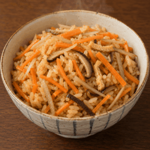 大塚にんじん飯
おおつかにんじんめし
画像を見て覚える日本のグルメの画像です。上に表記した名前のグルメの画像です。この画像は、学習目的で使用されます。