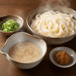 おしぼりうどん
画像を見て覚える日本のグルメの画像です。上に表記した名前のグルメの画像です。この画像は、学習目的で使用されます。