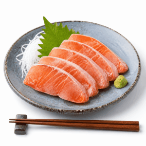 ルイベ　るいべ
画像を見て覚える日本のグルメの画像です。上に表記した名前のグルメの画像です。この画像は、学習目的で使用されます。