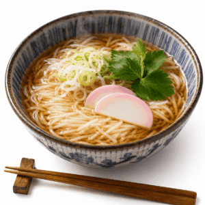 白石温麺
しろいしうーめん
画像を見て覚える日本のグルメの画像です。上に表記した名前のグルメの画像です。この画像は、学習目的で使用されます。