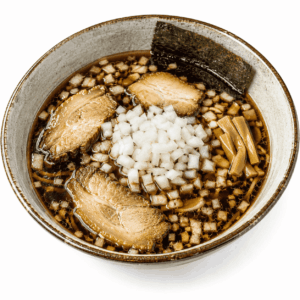 竹岡式ラーメン
たけおかしきらーめん
画像を見て覚える日本のグルメの画像です。上に表記した名前のグルメの画像です。この画像は、学習目的で使用されます。