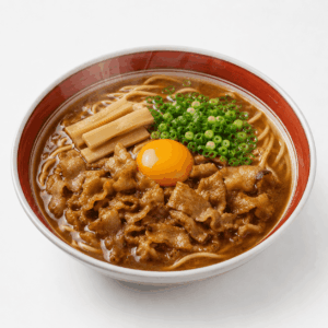 徳島ラーメン
とくしまらーめん
画像を見て覚える日本のグルメの画像です。上に表記した名前のグルメの画像です。この画像は、学習目的で使用されます。