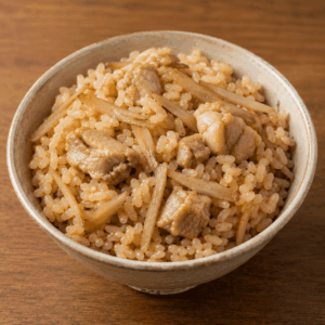 鶏めし
とりめし
画像を見て覚える日本のグルメの画像です。上に表記した名前のグルメの画像です。この画像は、学習目的で使用されます。