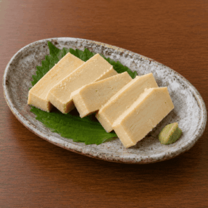 豆腐のみそ漬け
とうふのみそづけ
画像を見て覚える日本のグルメの画像です。上に表記した名前のグルメの画像です。この画像は、学習目的で使用されます。