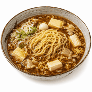 豆腐ラーメン
とうふらーめん
画像を見て覚える日本のグルメの画像です。上に表記した名前のグルメの画像です。この画像は、学習目的で使用されます。